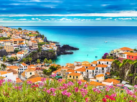 Adults only vakantie Portugal
