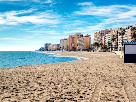 Last minute Fuengirola
