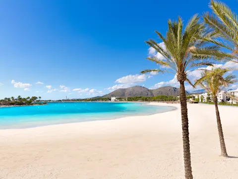 Vakantie Mallorca