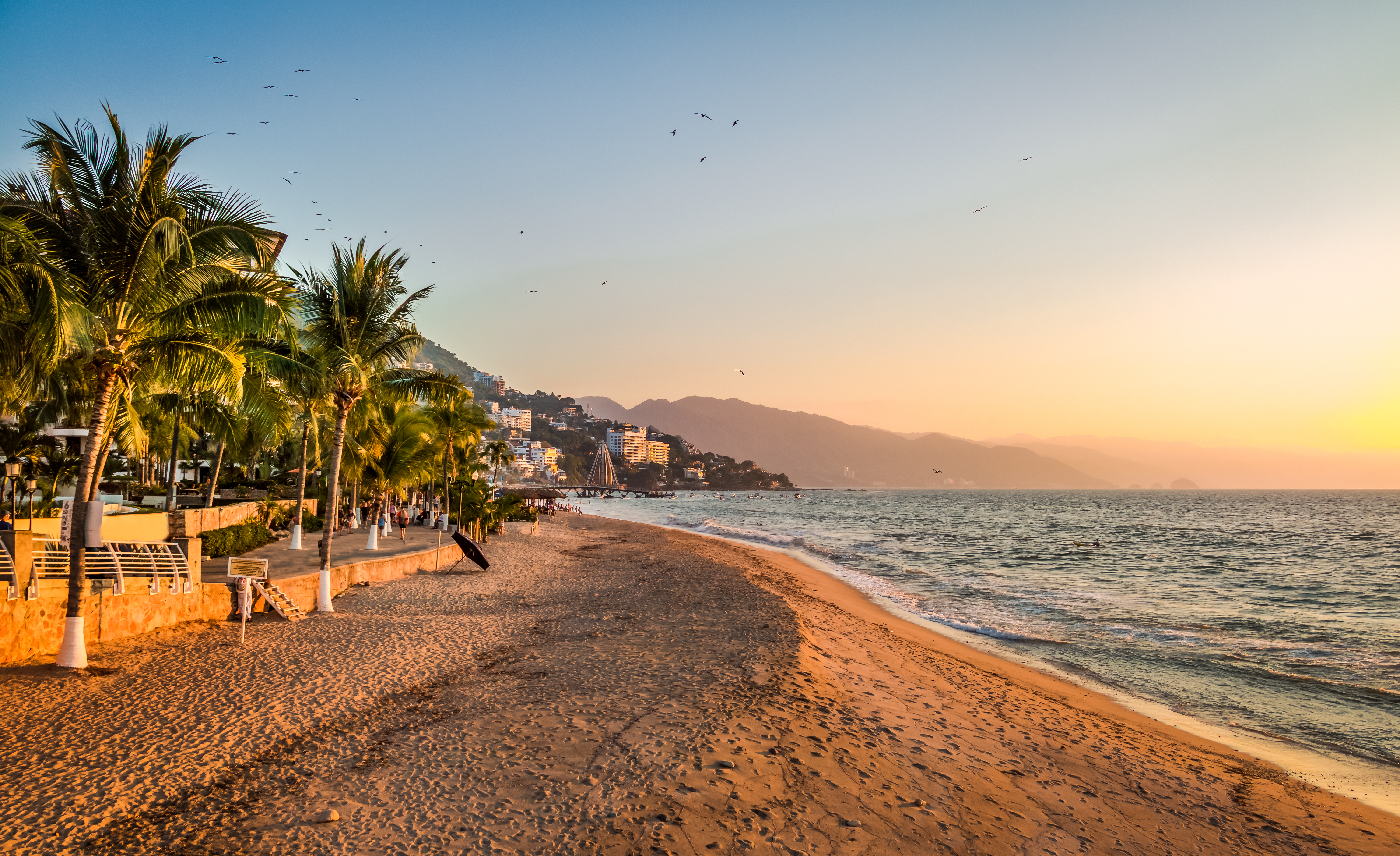 All Inclusive vakantie Mexico