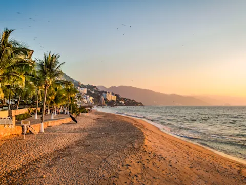 All Inclusive vakantie Mexico