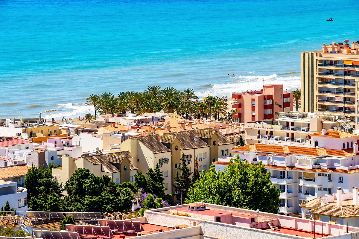 All inclusive Torremolinos