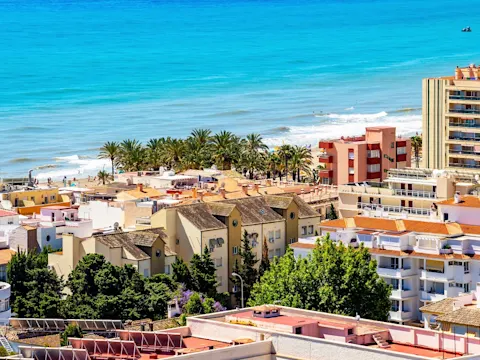 All inclusive Torremolinos