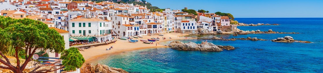 Last minute Costa Barcelona