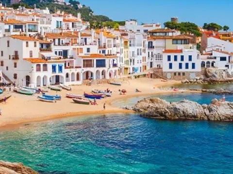 Last minute Costa Barcelona