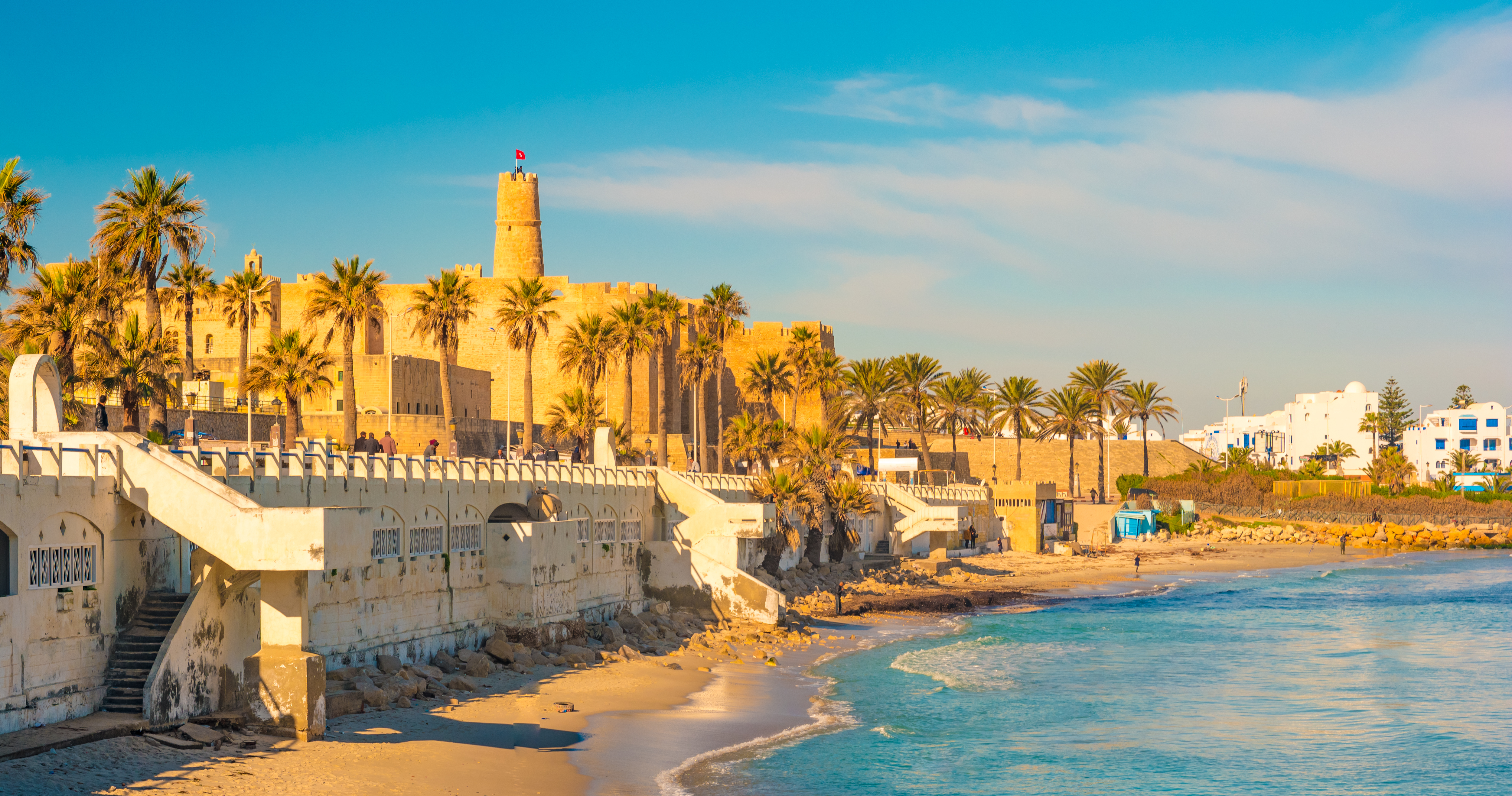 Vakantie Monastir