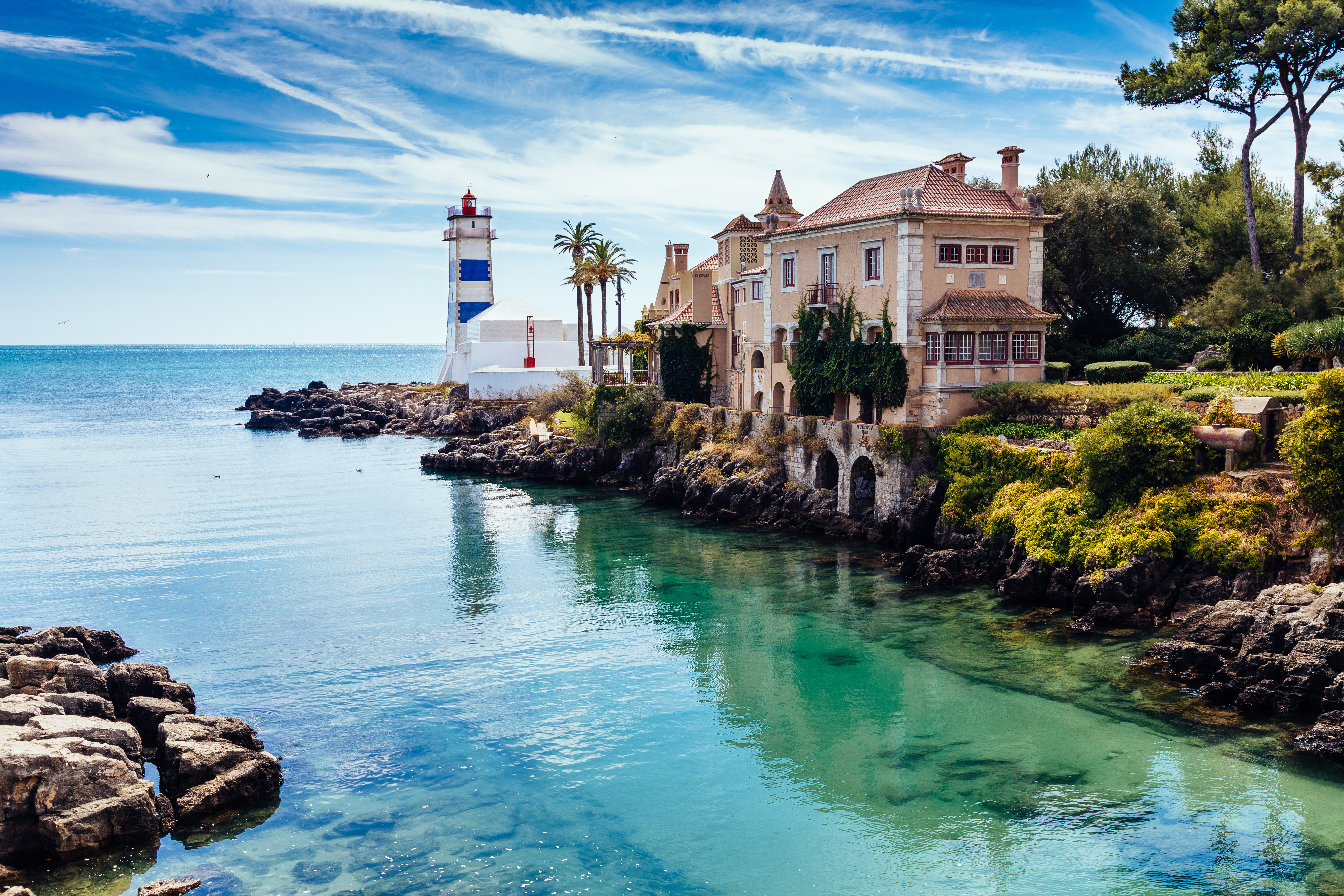 All Inclusive vakantie Portugal