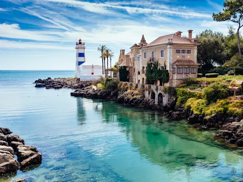 All Inclusive vakantie Portugal