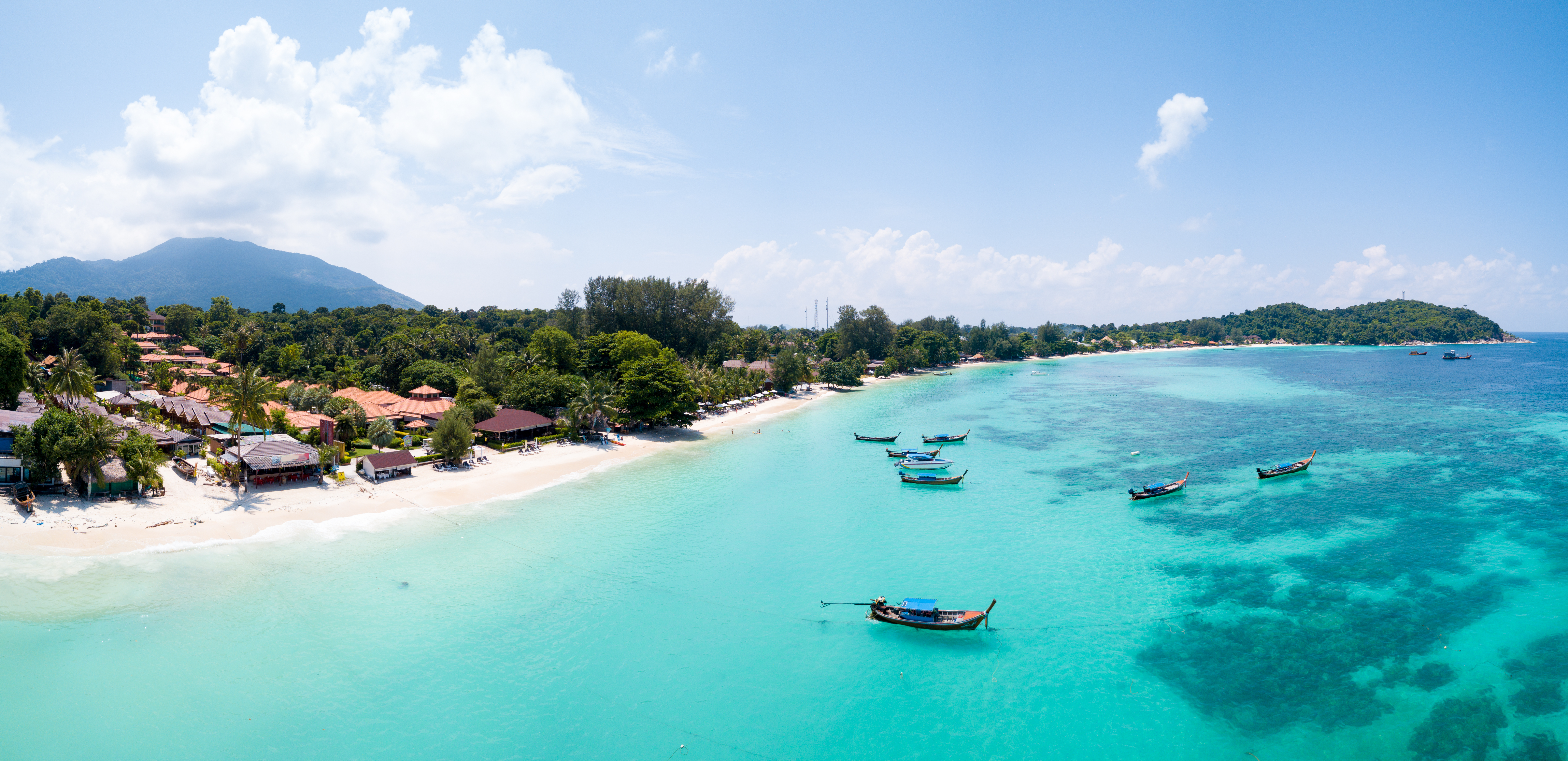 Vakantie Pattaya