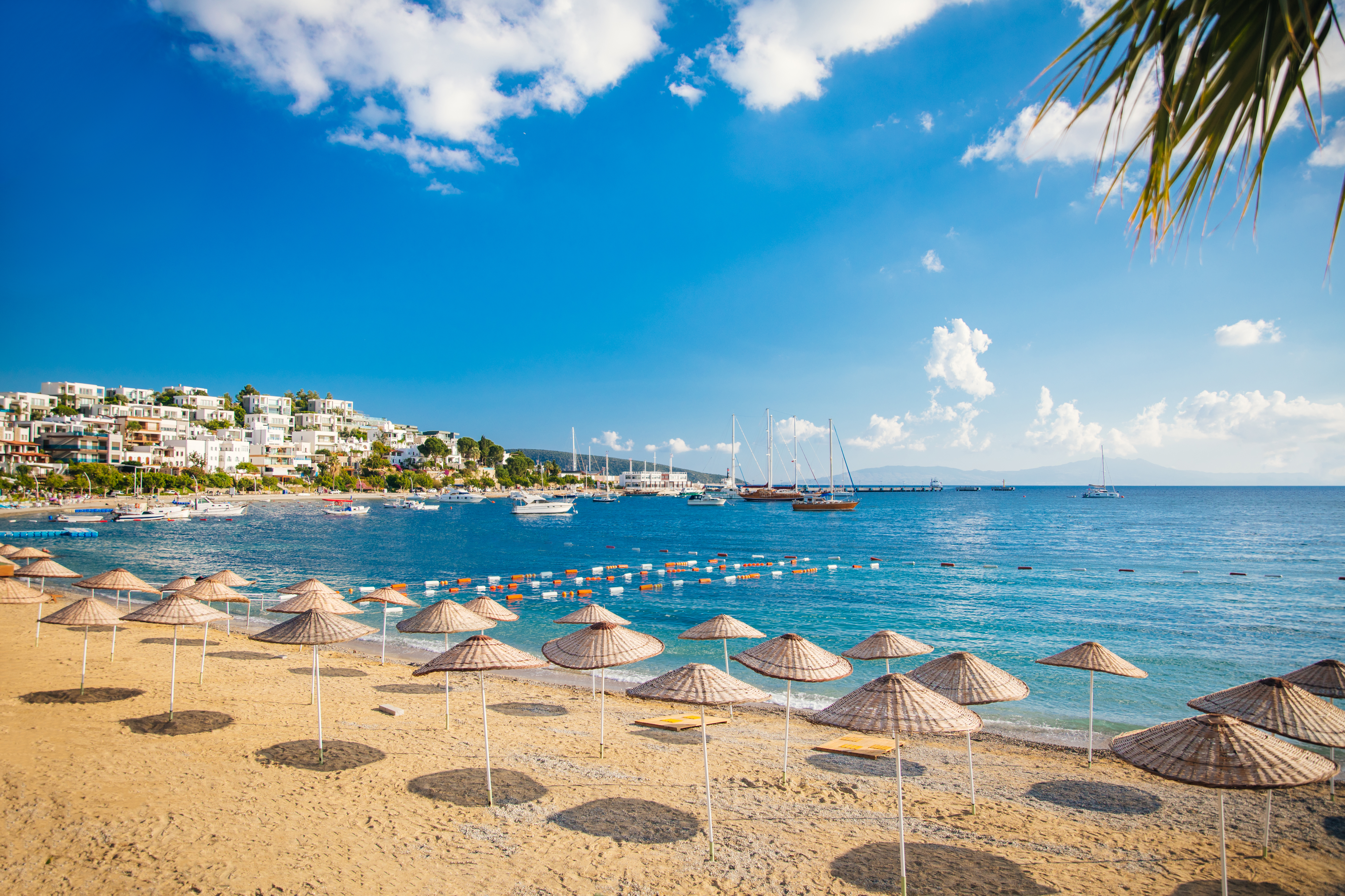 Kindvriendelijke vakantie Bodrum