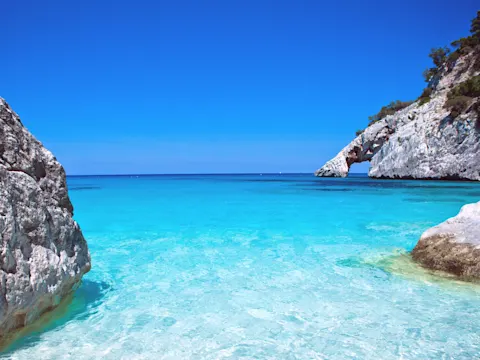 Vakantie Sardinië