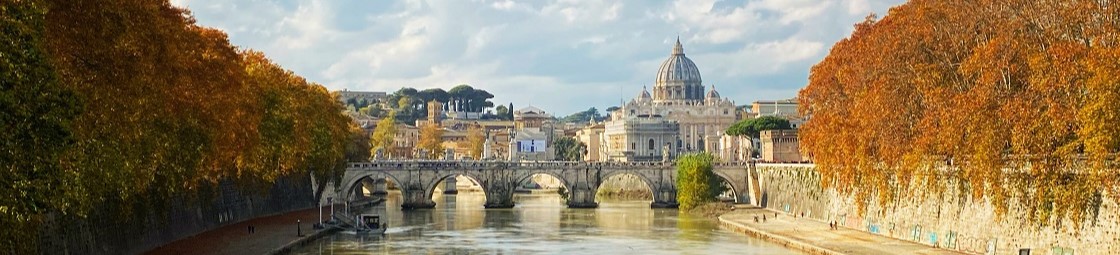 Vakantie Rome