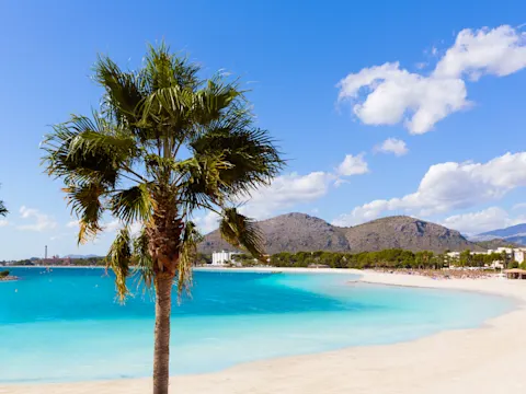 Kindvriendelijke vakantie Mallorca