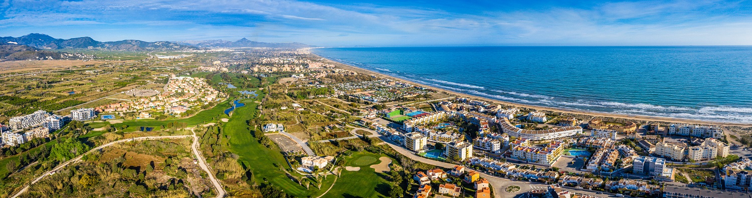 Kindvriendelijke vakantie Costa del Azahar