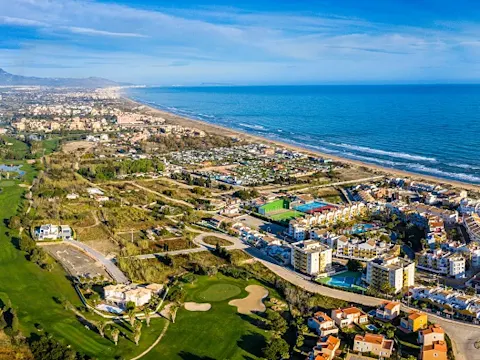Kindvriendelijke vakantie Costa del Azahar