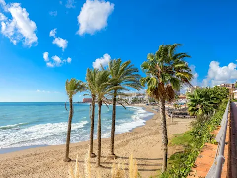 Last minute Benalmádena