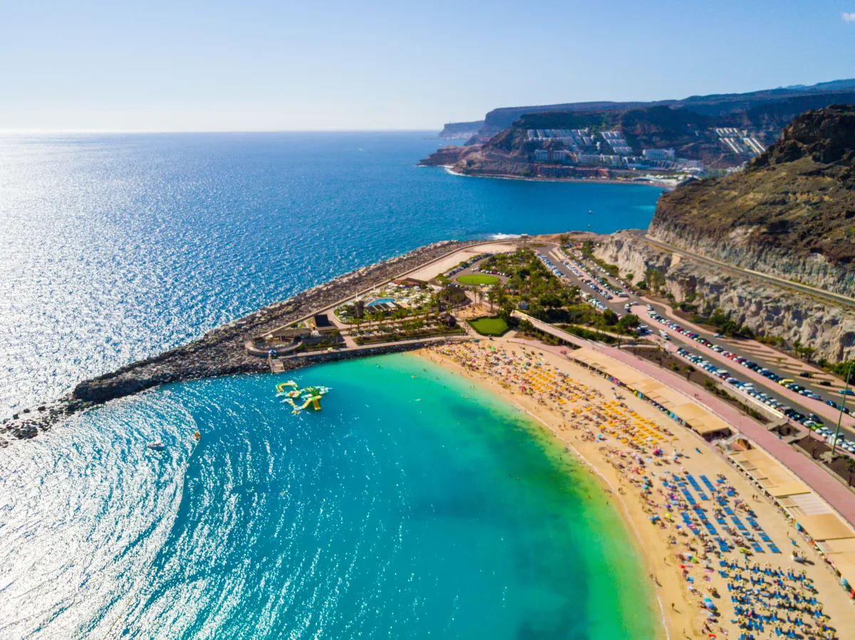 Voorjaarsvakantie Gran Canaria 2024