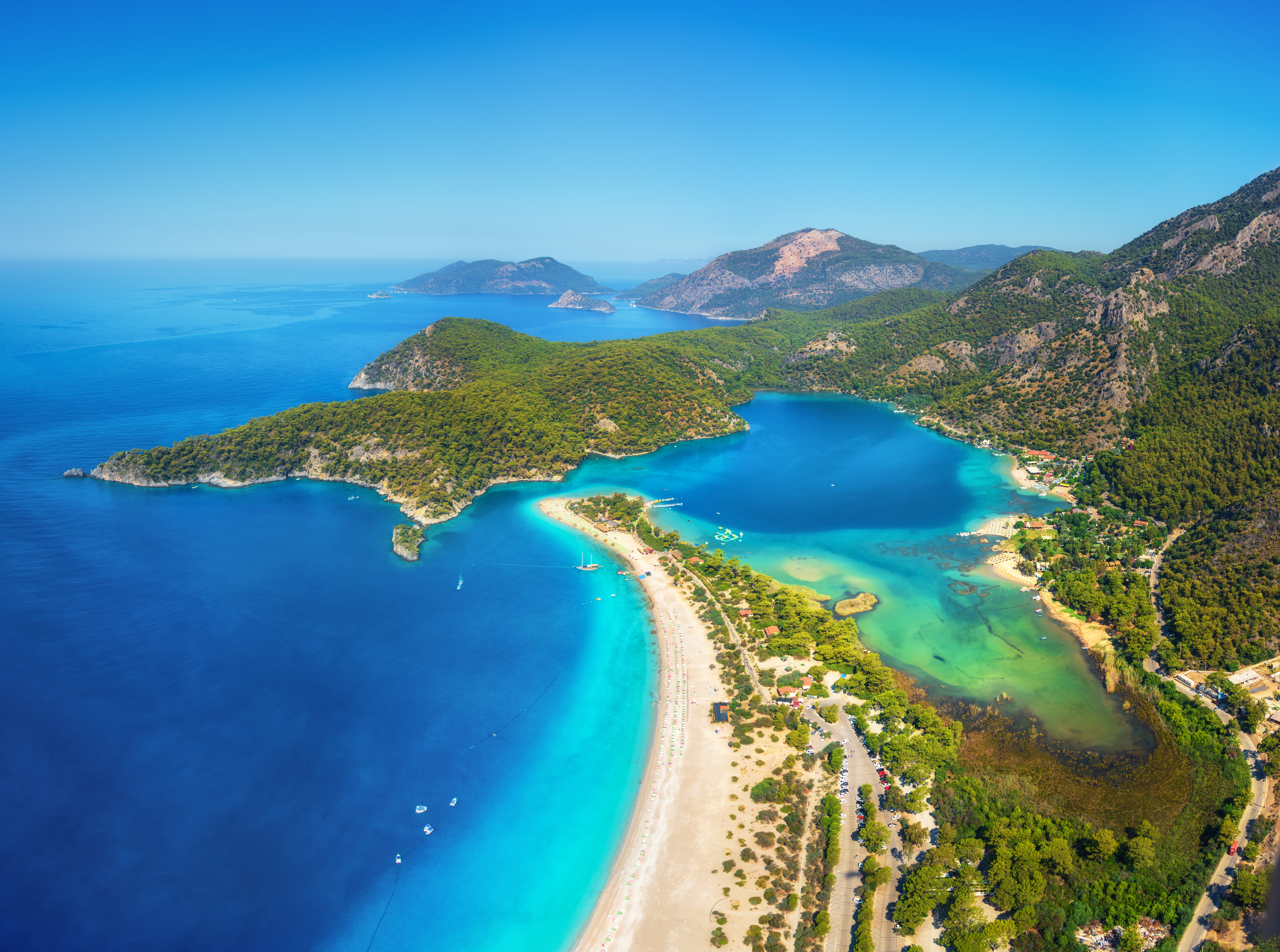 Vakantie Turkse Egeïsche Kust