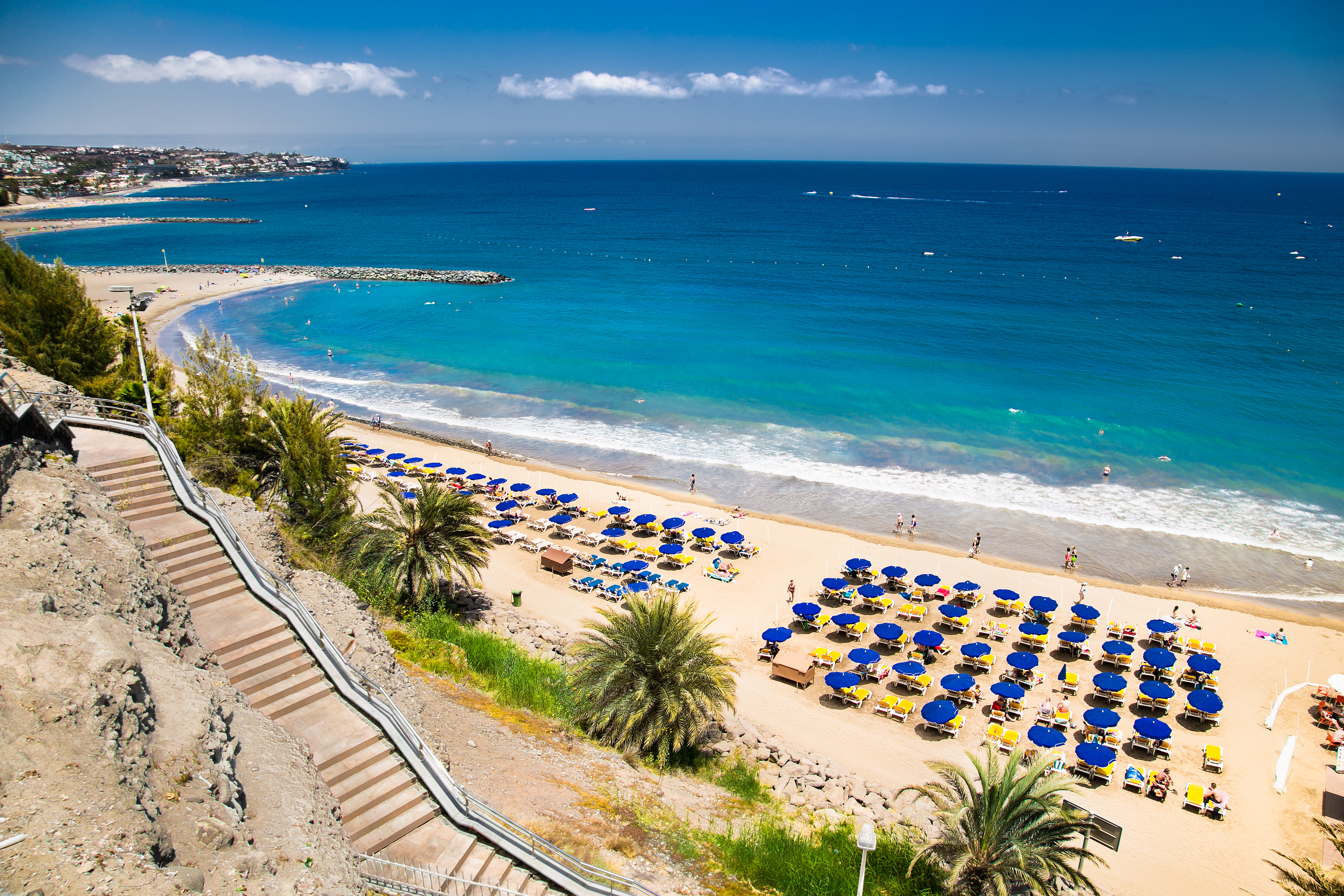Last minute Gran Canaria