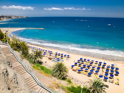 Last minute Gran Canaria