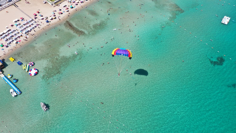 Vakantie Didim