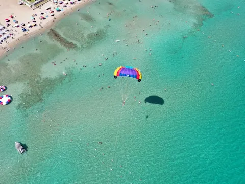 Vakantie Didim