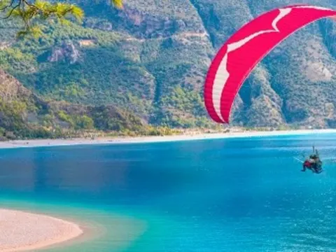 Vakantie Fethiye