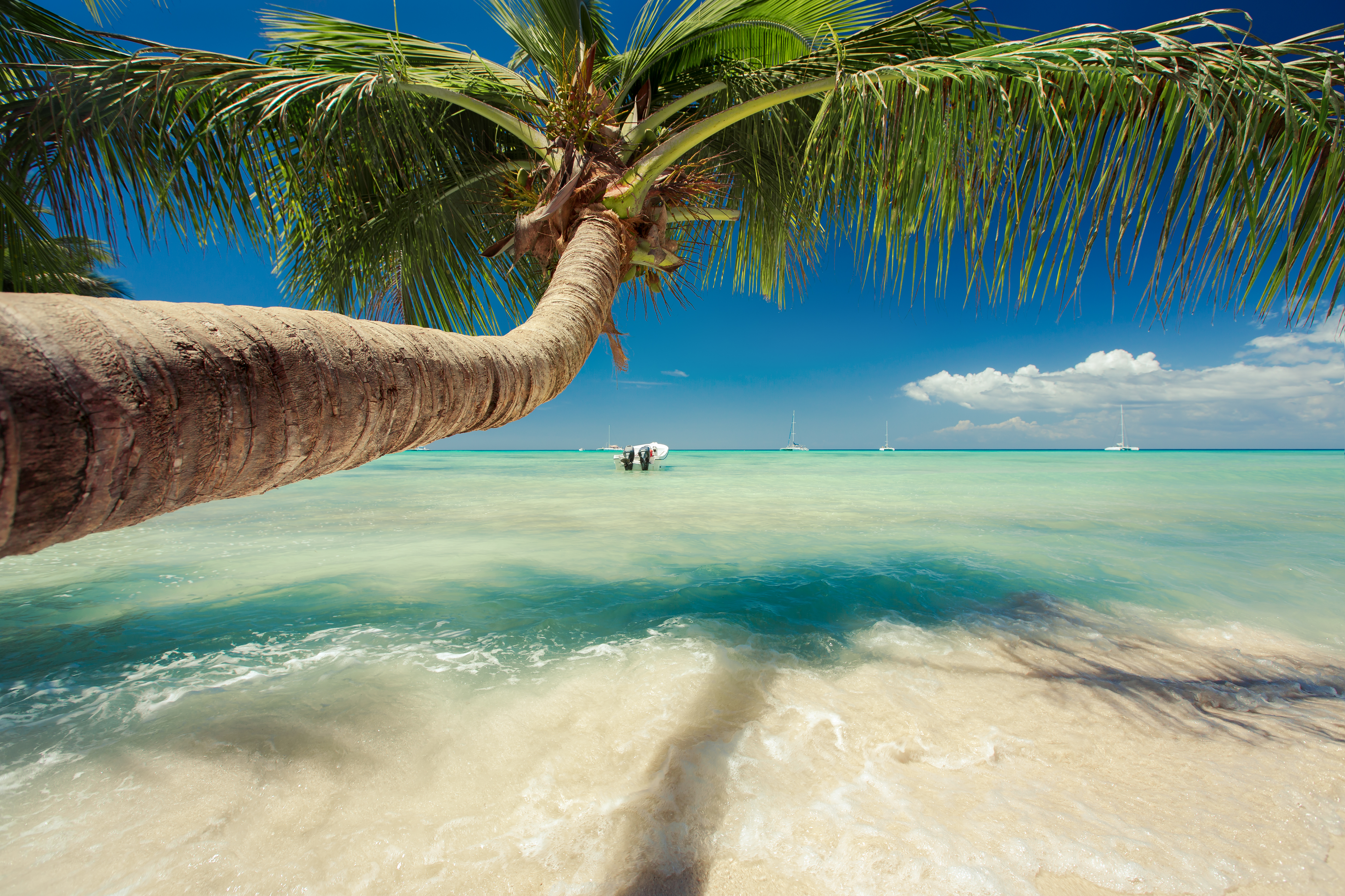 Vakantie Samana 