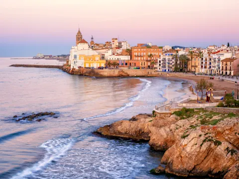 Kindvriendelijke vakantie Costa Barcelona