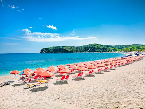 All inclusive Griekenland