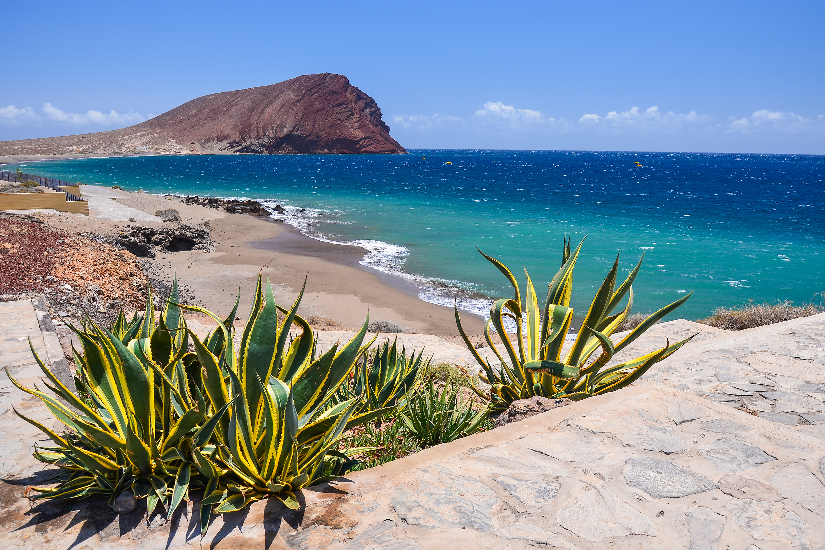 Last minute Tenerife