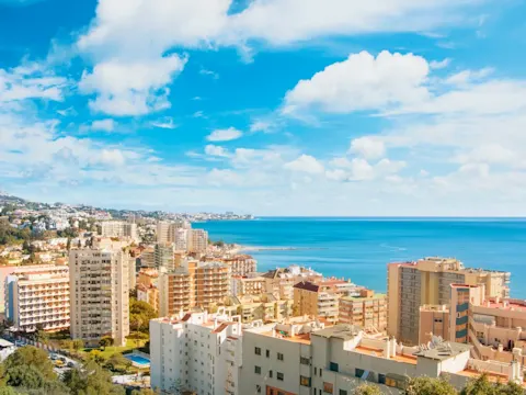 All inclusive Fuengirola