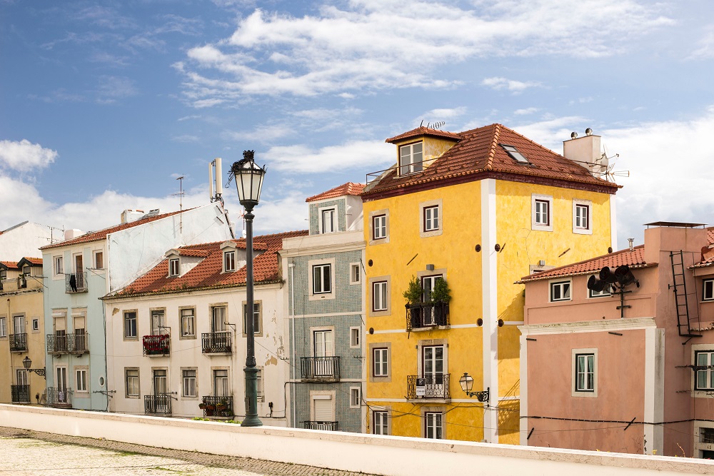 Kleinschalige vakantie Portugal