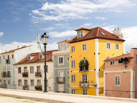Kleinschalige vakantie Portugal