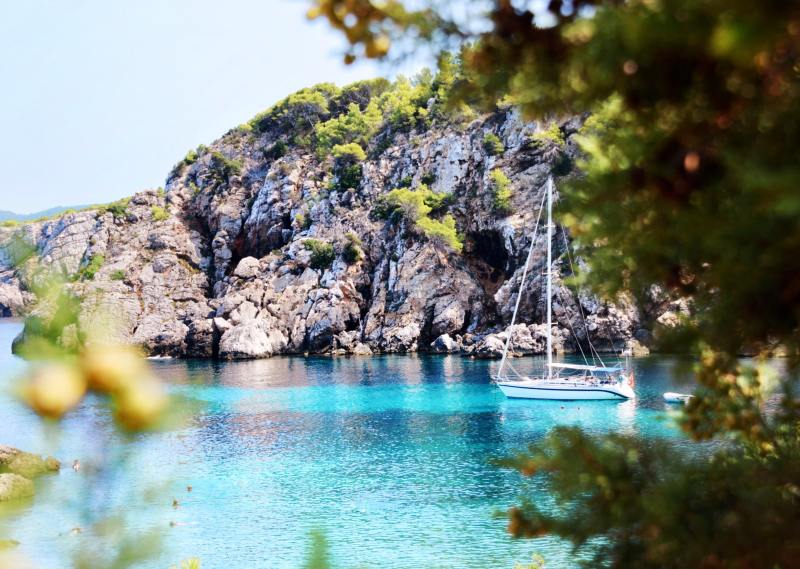 Kleinschalige vakantie Spanje