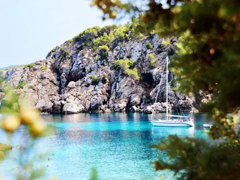 Kleinschalige vakantie Spanje