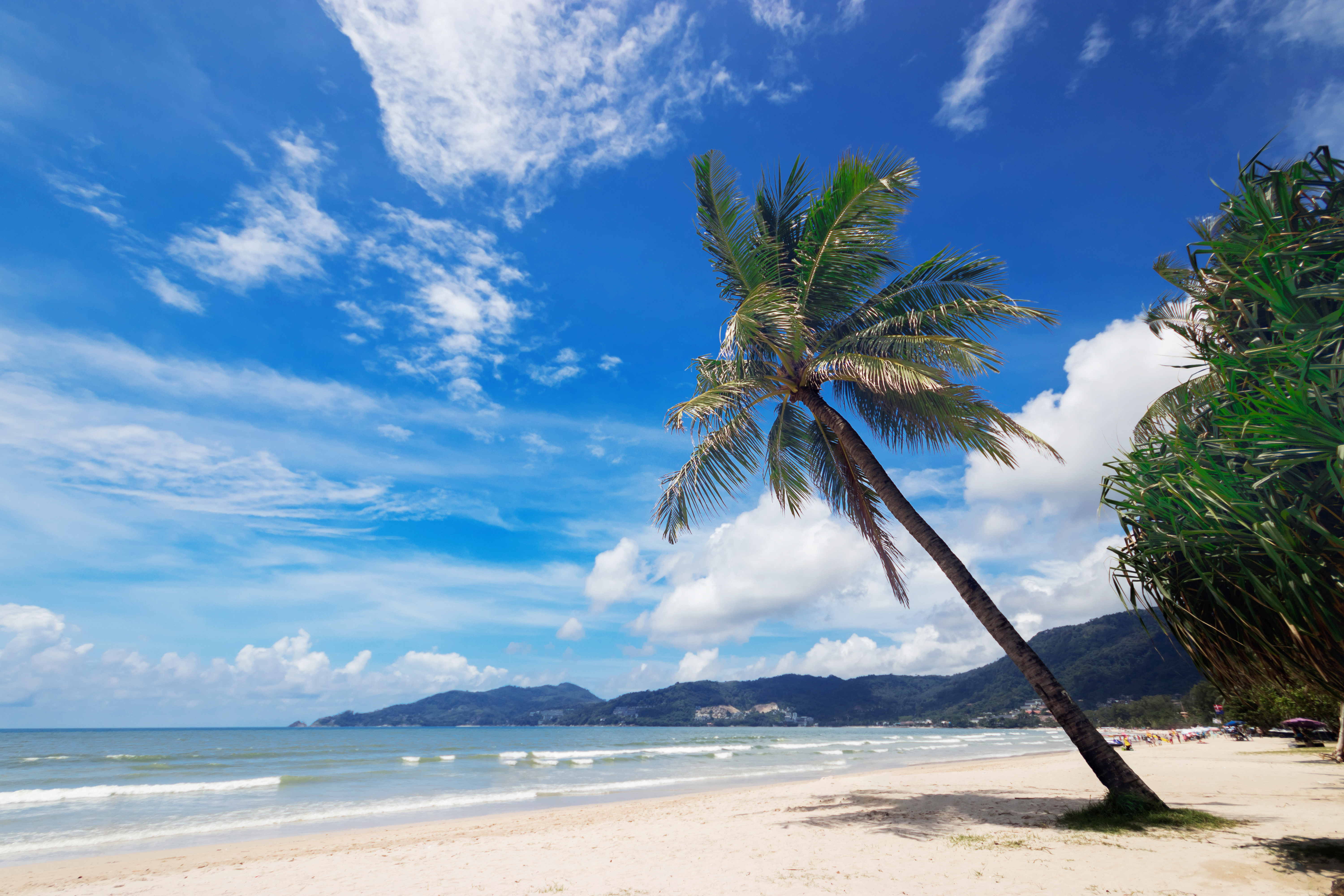 Vakantie Phuket