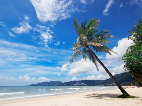 Vakantie Phuket