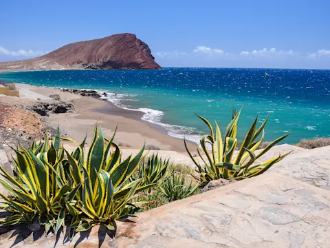 All inclusive Tenerife