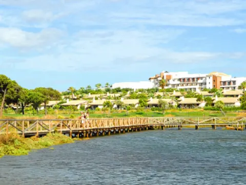 Vakantie in El Rompido