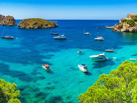 Last minute Mallorca