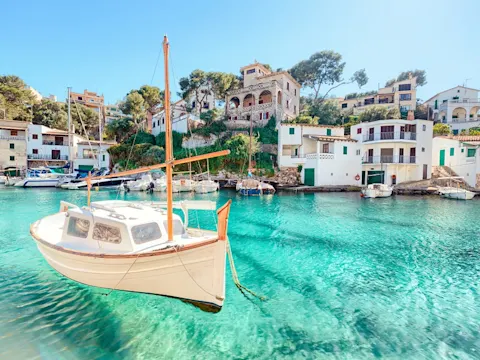Adults only vakantie Spanje
