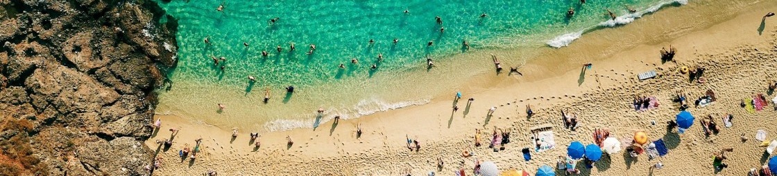Aquapark vakanties Turkije