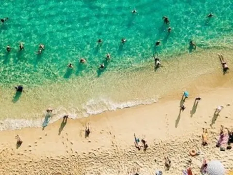Aquapark vakanties Turkije