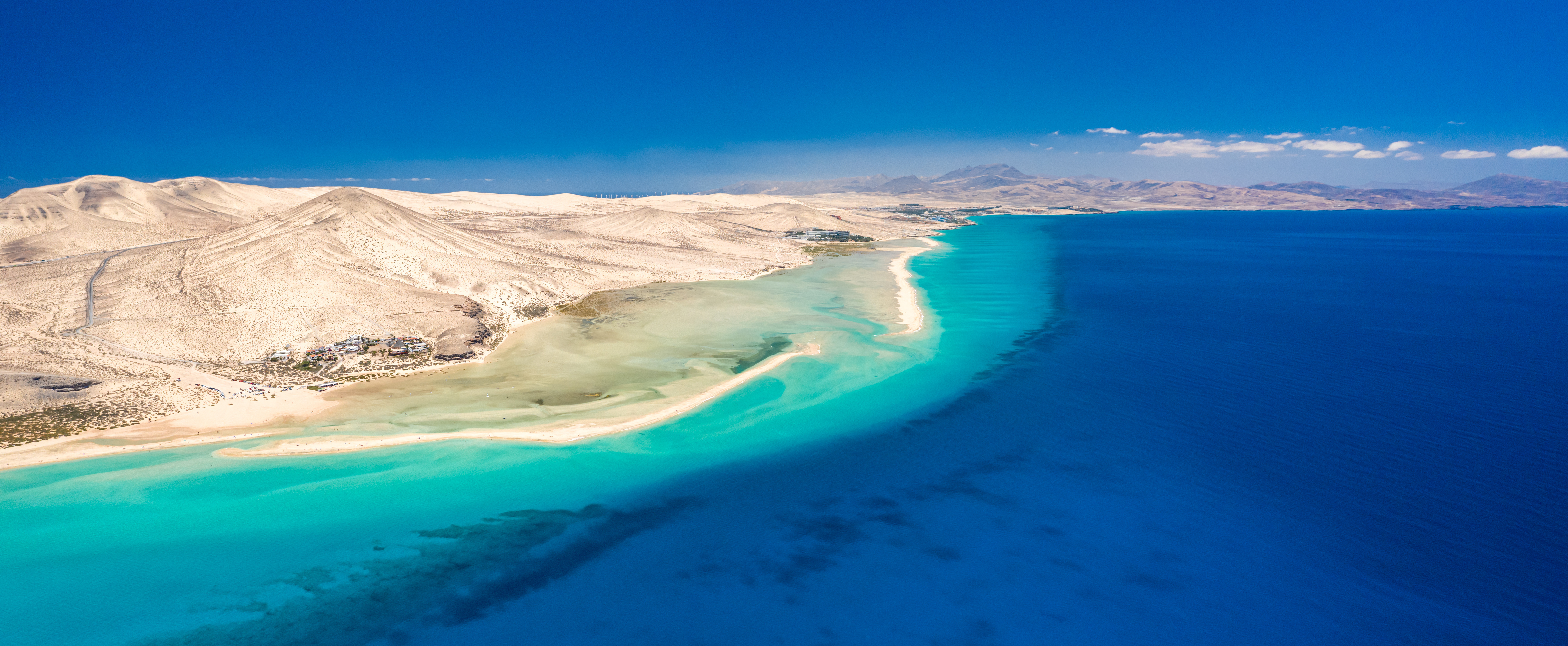 All inclusive Fuerteventura