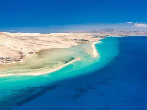 All inclusive Fuerteventura