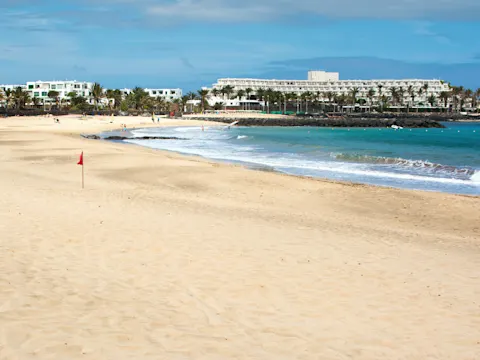 Kindvriendelijke vakantie Lanzarote
