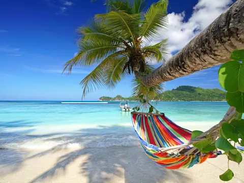 Vakantie Insel Mahé