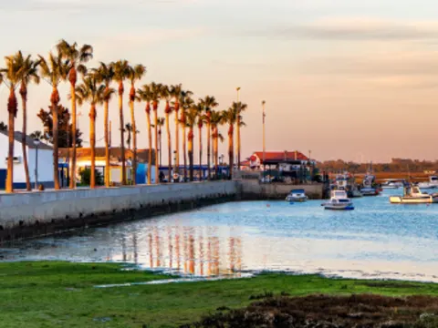 Vakantie in Chiclana/Novo Sancti Petri