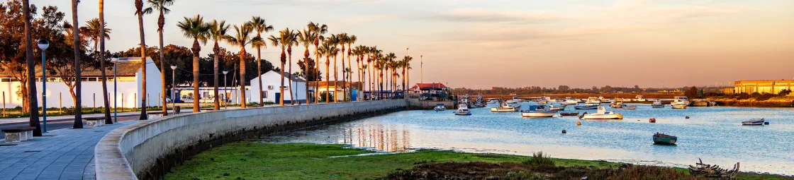 Vakantie in Chiclana/Novo Sancti Petri